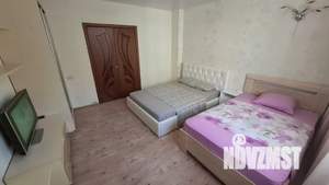 3-к квартира, посуточно, 96м2, 3/17 этаж