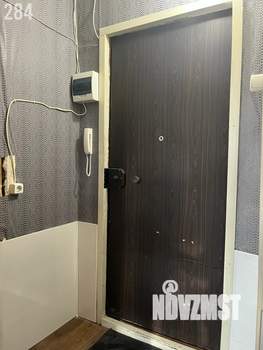 1-к квартира, на длительный срок, 24м2, 5/5 этаж