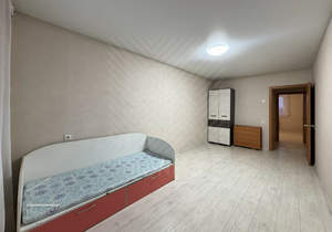 2-к квартира, на длительный срок, 56м2, 2/10 этаж