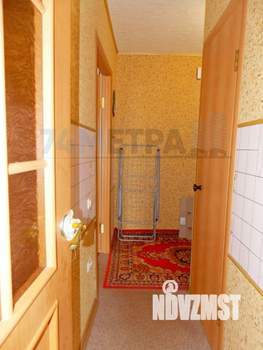 1-к квартира, на длительный срок, 32м2, 1/5 этаж