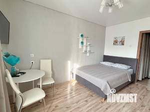 1-к квартира, посуточно, 30м2, 10/11 этаж