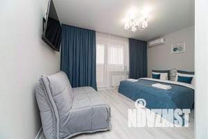 1-к квартира, посуточно, 35м2, 6/20 этаж