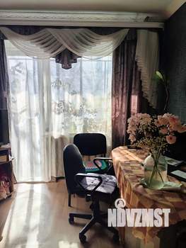 1-к квартира, на длительный срок, 30м2, 2/5 этаж