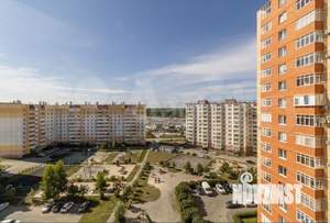 3-к квартира, на длительный срок, 108м2, 10/16 этаж