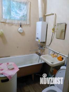 2-к квартира, на длительный срок, 45м2, 5/5 этаж