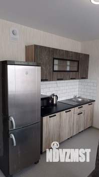 Студия квартира, на длительный срок, 36м2, 7/10 этаж