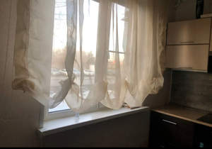 2-к квартира, на длительный срок, 50м2, 1/10 этаж