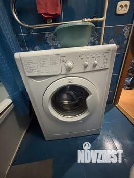 1-к квартира, на длительный срок, 30м2, 4/6 этаж