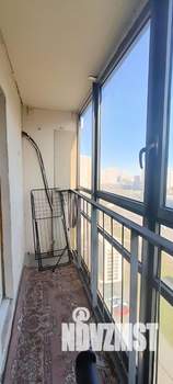 Студия квартира, на длительный срок, 27м2, 13/20 этаж