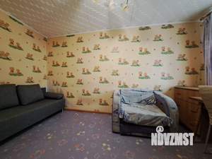 2-к квартира, на длительный срок, 46м2, 2/5 этаж