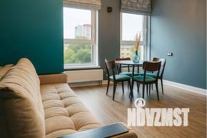 1-к квартира, посуточно, 53м2, 5/23 этаж