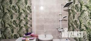 Студия квартира, посуточно, 28м2, 8/10 этаж