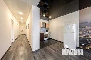 1-к квартира, посуточно, 110м2, 1/1 этаж