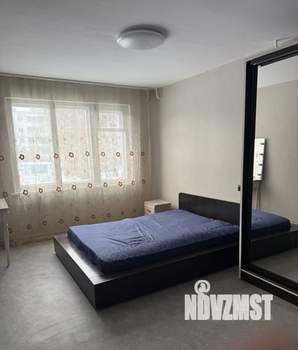 3-к квартира, на длительный срок, 64м2, 2/5 этаж