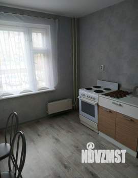 1-к квартира, на длительный срок, 34м2, 1/11 этаж