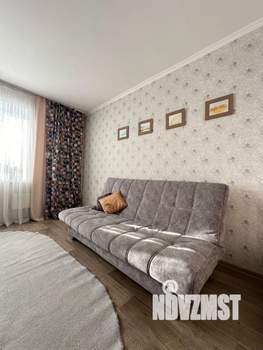 1-к квартира, на длительный срок, 43м2, 1/11 этаж