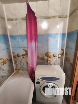 1-к квартира, на длительный срок, 34м2, 5/9 этаж