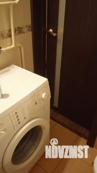 2-к квартира, посуточно, 48м2, 2/4 этаж