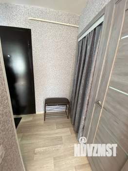 2-к квартира, на длительный срок, 44м2, 1/5 этаж