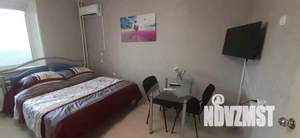 1-к квартира, посуточно, 24м2, 1/1 этаж