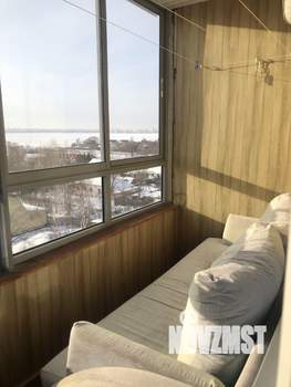 1-к квартира, на длительный срок, 40м2, 6/10 этаж