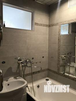 1-к квартира, на длительный срок, 33м2, 9/10 этаж