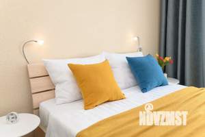 1-к квартира, посуточно, 32м2, 5/15 этаж