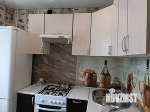 1-к квартира, на длительный срок, 31м2, 4/5 этаж