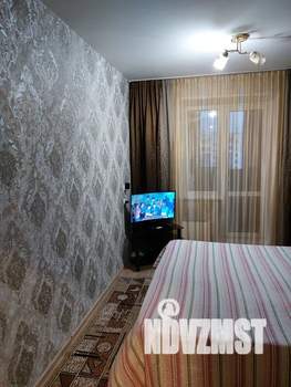 1-к квартира, посуточно, 34м2, 8/10 этаж