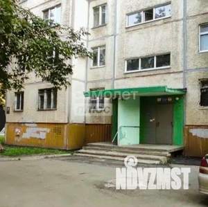 1-к квартира, на длительный срок, 35м2, 3/9 этаж