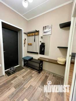 1-к квартира, на длительный срок, 40м2, 3/6 этаж