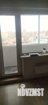 2-к квартира, на длительный срок, 56м2, 8/10 этаж