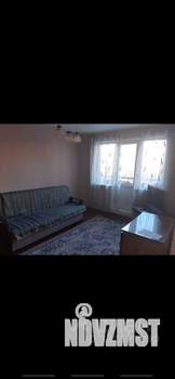 1-к квартира, на длительный срок, 30м2, 3/5 этаж