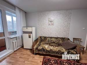 1-к квартира, на длительный срок, 32м2, 2/5 этаж