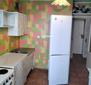 1-к квартира, на длительный срок, 36м2, 4/5 этаж