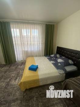 Студия квартира, посуточно, 25м2, 5/10 этаж