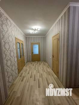 1-к квартира, на длительный срок, 68м2, 3/17 этаж