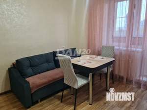 1-к квартира, на длительный срок, 43м2, 5/16 этаж