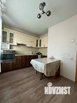 1-к квартира, на длительный срок, 42м2, 10/10 этаж