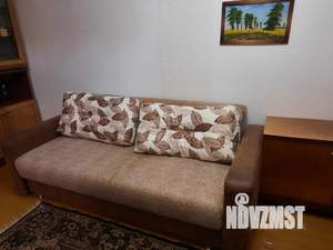 1-к квартира, посуточно, 33м2, 9/9 этаж