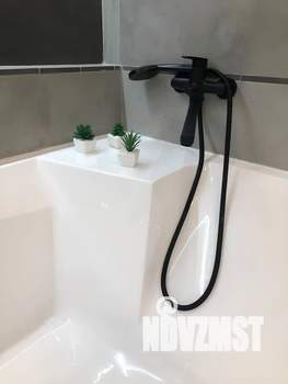 1-к квартира, посуточно, 40м2, 1/10 этаж