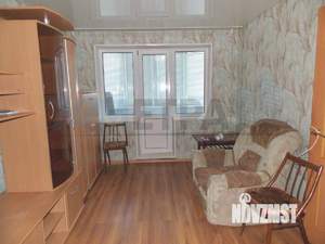 1-к квартира, на длительный срок, 38м2, 2/5 этаж