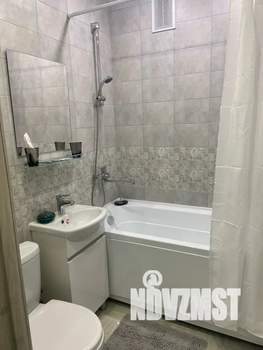 1-к квартира, посуточно, 32м2, 3/5 этаж