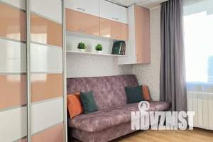 3-к квартира, посуточно, 10м2, 4/10 этаж