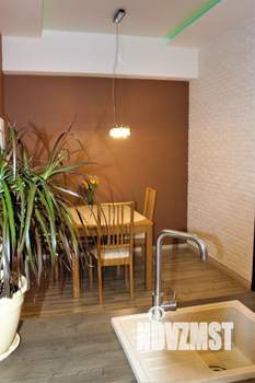 1-к квартира, посуточно, 40м2, 7/8 этаж