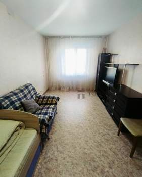 1-к квартира, на длительный срок, 39м2, 1/10 этаж