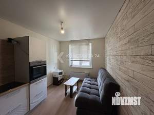 1-к квартира, на длительный срок, 40м2, 10/10 этаж