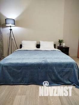 1-к квартира, посуточно, 29м2, 6/9 этаж