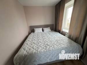 2-к квартира, посуточно, 45м2, 5/5 этаж