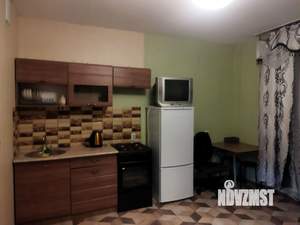 Студия квартира, на длительный срок, 28м2, 10/17 этаж